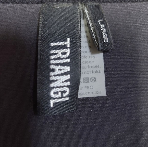 Triangl bottom - Picture 4 of 4